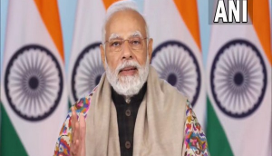 PM Modi congratulates winners, participants of Unity in Creativity contest