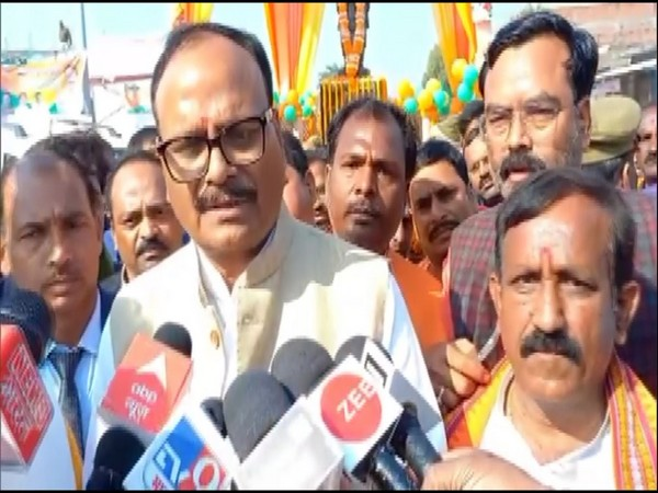 Lucknow can be soon renamed as ‘Lakshman Nagari’: UP Dy CM Brajesh Pathak