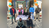 Delhi: Gang busted, three arrested for cheating people online for gigolo, escorts jobs