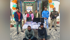 Delhi: Gang busted, three arrested for cheating people online for gigolo, escorts jobs