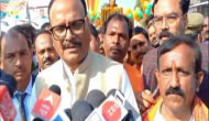 Lucknow can be soon renamed as ‘Lakshman Nagari’: UP Dy CM Brajesh Pathak