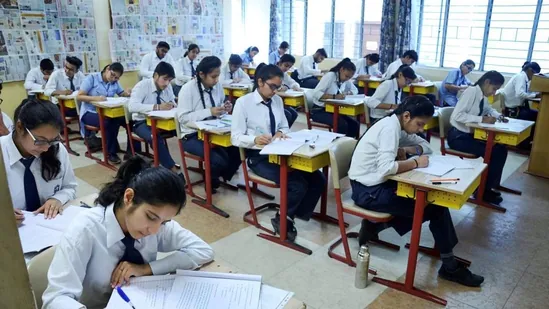 CBSE Board Exam 2023: How to score 95+ marks in CBSE Class 10 Maths exam; check tips, strategies