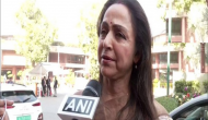 ‘Should control tongue..’ Hema Malini schools Mahua Mitra for offensive language in LS