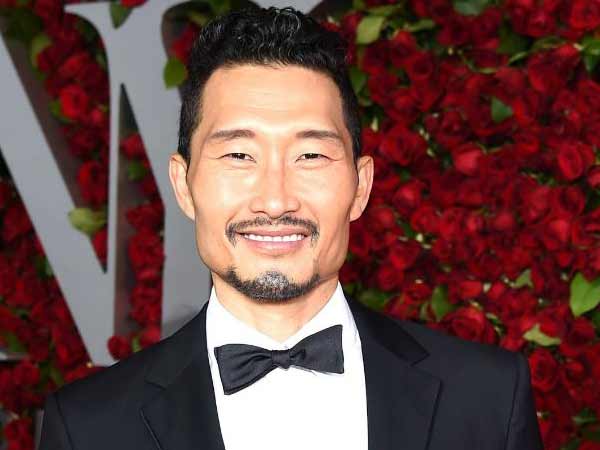 Daniel Dae Kim roped in for upcoming spy thriller series 'Butterfly'