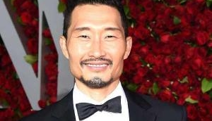 Daniel Dae Kim roped in for upcoming spy thriller series 'Butterfly'