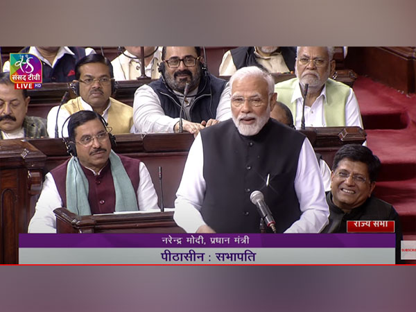 More 'keechad' you throw at us, lotus will bloom even more: PM Modi