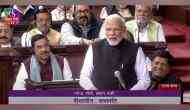 More 'keechad' you throw at us, lotus will bloom even more: PM Modi