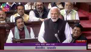More 'keechad' you throw at us, lotus will bloom even more: PM Modi