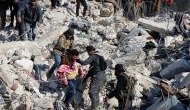 Turkey-Syria Earthquake: Death toll rises above 41,000 