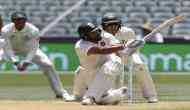 IND vs AUS, 1st Test: Rohit's 85 put hosts in driver's seat against visitors, India trail by 26 runs (Day 2, Lunch)
