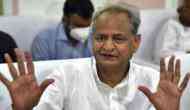 Rajasthan: Gehlot apologises for reading old Budget in Assembly; Vasundhara Raje says first in history 