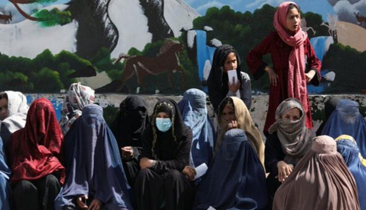Universities in Afghanistan face economic crisis, on verge of closure 
