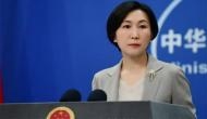 'US overreacted by using force,' says Chinese Foreign Ministry on 'spy balloon' issue