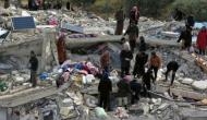 At least 21,051 killed in deadly Turkey-Syria earthquakes