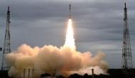 ISRO launches SSLV-D2 rocket carrying 3 satellites from Sriharikota