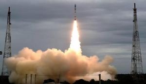 ISRO launches SSLV-D2 rocket carrying 3 satellites from Sriharikota