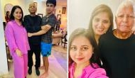 'Take care of my Papa...' Lalu Yadav's daughter Rohini Acharya makes an emotional appeal