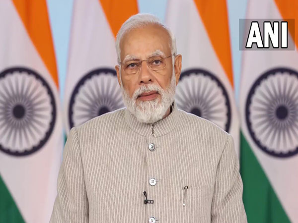 Physiotherapists emerge as symbol of hope, resilience, recovery for people: PM Modi