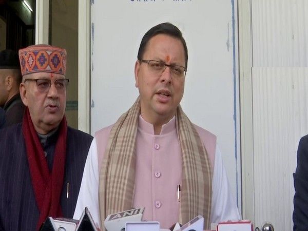 Upcoming exams to be under anti-copying ordinance, says Uttarakhand CM Dhami