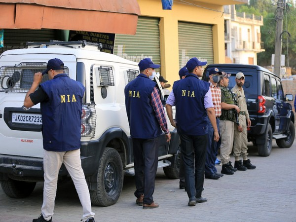 NIA arrests another accused from Rajasthan in PFI case