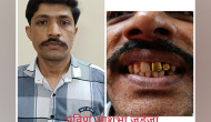 Mumbai Police arrests fugitive on run for 15 years; identify him from his gold teeth