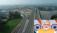Delhi to Jaipur in just 3.5 hours: PM Modi to unveil Mumbai Expressway’s Rajasthan-Delhi section tomorrow