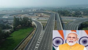 Delhi to Jaipur in just 3.5 hours: PM Modi to unveil Mumbai Expressway’s Rajasthan-Delhi section tomorrow
