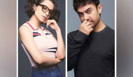 Kangana Ranaut calls Aamir Khan 'Bechara', find out why