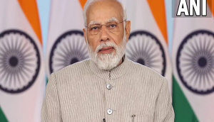 Physiotherapists emerge as symbol of hope, resilience, recovery for people: PM Modi