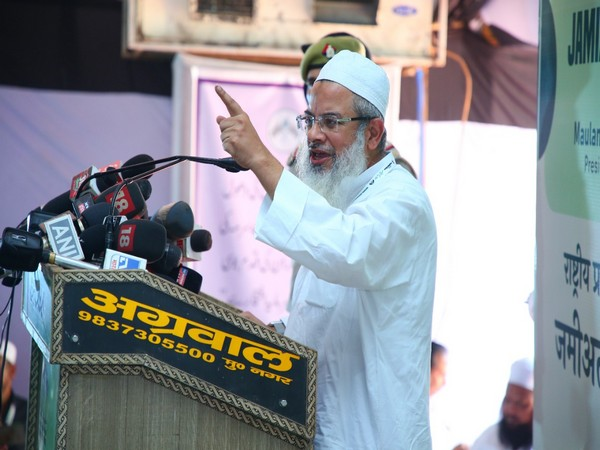 Jamiat Ulama-i-Hind passes resolution against Uniform Civil Code, calls it motivated by vote bank politics