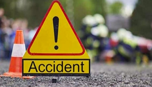 Uttarakhand: One killed, 31 injured as car ploughs into wedding procession in Haridwar