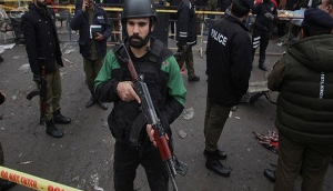Pakistan: Two Frontier Corps officers killed, three soldiers injured in blast in Balochistan