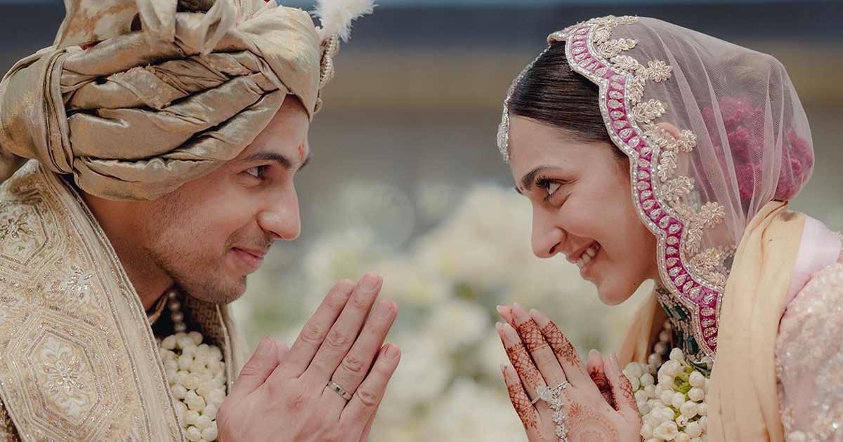Sid-Kiara's Mumbai reception: When, where, guest list and everything else you need to know