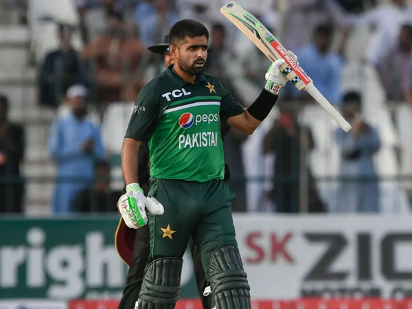 My goal right now is to win the World Cup: Pakistan skipper Babar Azam