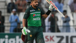My goal right now is to win the World Cup: Pakistan skipper Babar Azam
