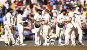 India boost chances for World Test Championship final after thumping win over Australia, 4 teams in contention for summit clash