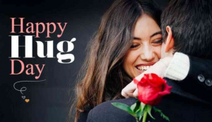 Happy Hug Day 2023: Top trending wishes, greetings and messages to share with your special one