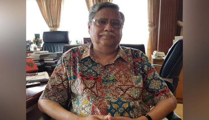 Shahabuddin Chuppu set to become Bangladesh president