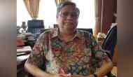 Shahabuddin Chuppu set to become Bangladesh president