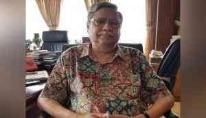 Shahabuddin Chuppu set to become Bangladesh president