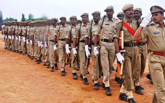 AP Police Constable Recruitment 2023: PET form releasing today; check details here