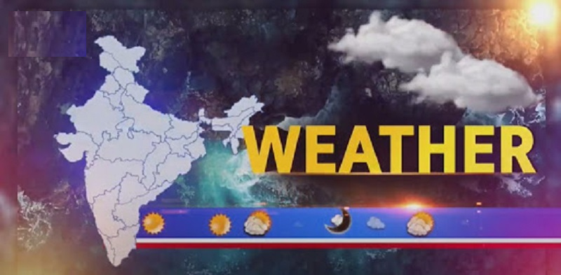 Weather Forecast: Mercury to drop further in Northwest India; IMD predicts strong winds