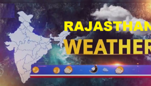 Weather: Mercury dips in Rajasthan; IMD predicts strong winds, check full forecast here
