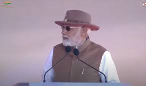 PM Modi at Aero India 2023: World views India not just as market, but also a potential defence partner