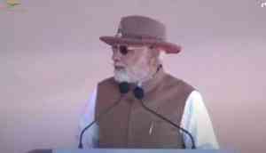 PM Modi at Aero India 2023: World views India not just as market, but also a potential defence partner