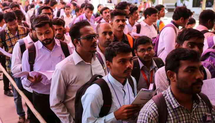 RPSC SI Recruitment 2021: Call letter for interview round out; download here