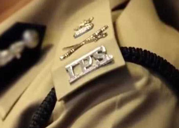 Rajasthan: Gehlot Govt transfers 75 IPS officers