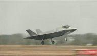 Watch US Air Force's F-35 aircraft makes debut at Aero India 2023