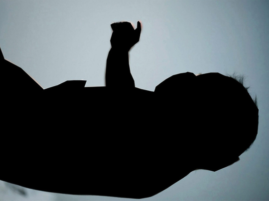 Rajasthan Shocker: Newborn found lying on field, without clothes; condition critical 