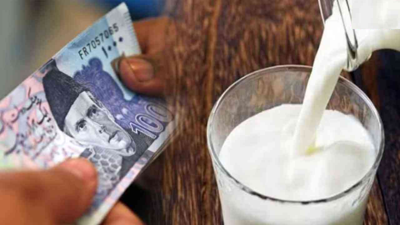 Pakistan Crisis: Gas prices nearly doubled, milk at PKR 210 per litre, chicken meat at PKR 700 kg
